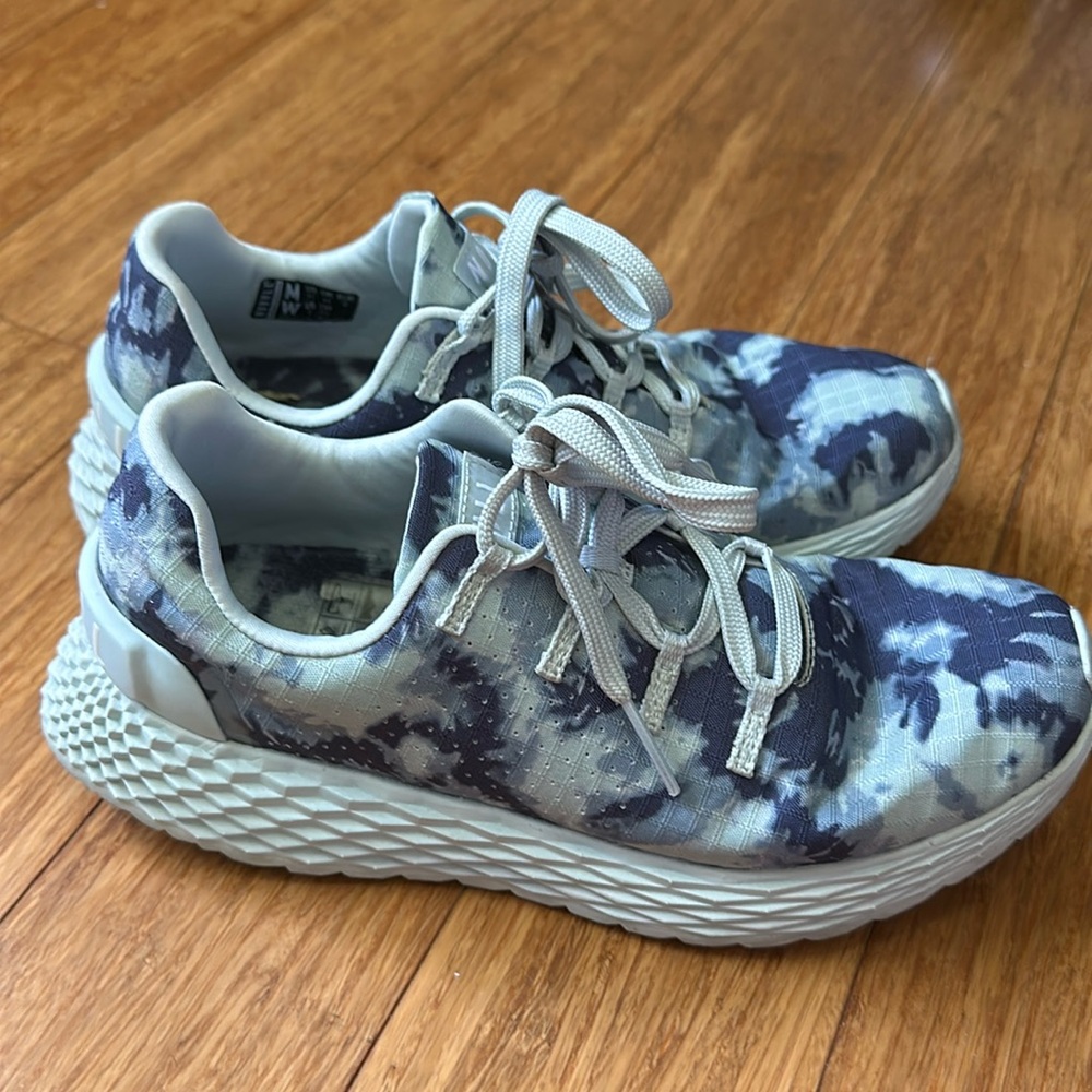 No Bull running shoes